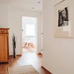 Haus Am Zabelstein Lägenhet
