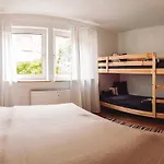 Haus Am Zabelstein * Dingolshausen