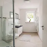 Haus Am Zabelstein Lägenhet