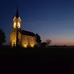 Haus Am Zabelstein Lägenhet Dingolshausen