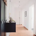 Haus Am Zabelstein Lägenhet *