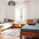 Haus Am Zabelstein Lägenhet Dingolshausen