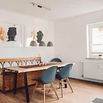 Haus Am Zabelstein * Dingolshausen