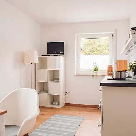 Haus Am Zabelstein * Dingolshausen