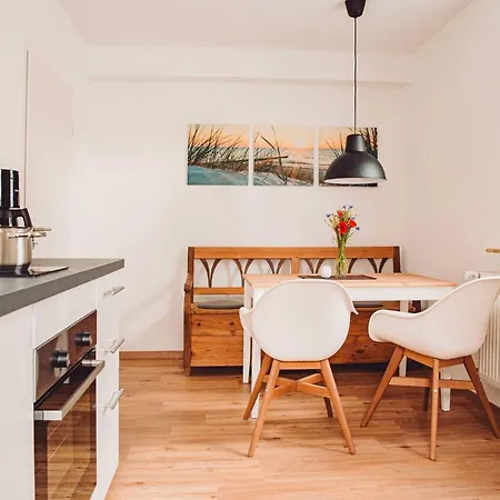 Apartament Haus Am Zabelstein Dingolshausen