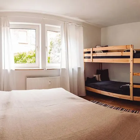 Haus Am Zabelstein * Dingolshausen