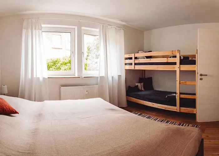 Haus Am Zabelstein * Dingolshausen