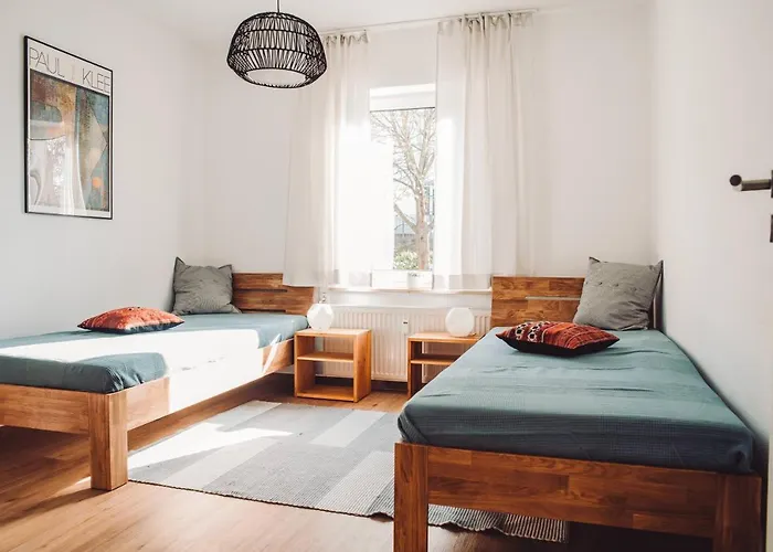 Haus Am Zabelstein Lägenhet Dingolshausen